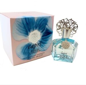 NIB Vince Camuto - Capri EDP 3.4oz